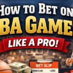 How to Bet on NBA Games for Beginners: Odds, Bet Types & Strategy