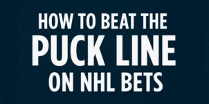 How to Bet NHL Puck Lines: The Sharp Guide