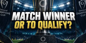 How to Bet on the Concacaf Champions Cup: Markets, Odds & Strategy