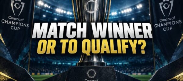 How to Bet on the Concacaf Champions Cup: Markets, Odds & Strategy