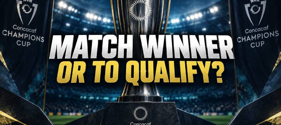 How to Bet on the Concacaf Champions Cup: Markets, Odds & Strategy