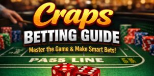How to Bet on Craps: Rules, Strategies, and Best Bets Explained