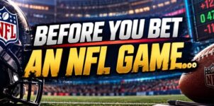 How to Bet on NFL Games: A Beginner’s Guide
