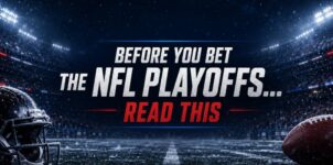 How to Bet on NFL Playoffs: Odds, Lines and Betting Guide