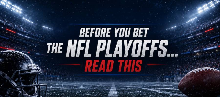 How to Bet on NFL Playoffs: Odds, Lines and Betting Guide