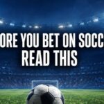 How to Bet on Soccer: A Complete Beginner’s Guide to Odds, Markets, and Betting Rules