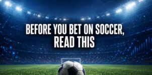 How to Bet on Soccer: A Complete Beginner’s Guide to Odds, Markets, and Betting Rules