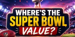 How to Bet on the Super Bowl: Find Value in Spreads, Totals and Props