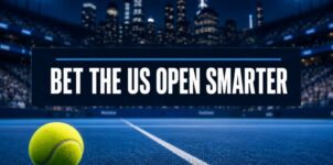 How to Bet on the US Open: Tennis Betting Odds, Markets, and Strategies