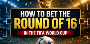 How to Bet the Round of 16 in the FIFA World Cup