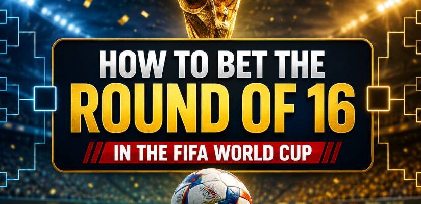How to Bet the Round of 16 in the FIFA World Cup