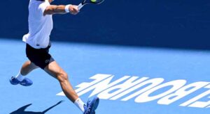 How to Bet the Australian Open: 2025 Australian Open betting lines