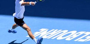 How to Bet the Australian Open: 2025 Australian Open betting lines