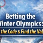 How to Bet the Winter Olympics: Where Odds Create Real Value