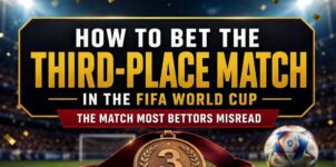 How to Bet the Third-Place Match in the FIFA World Cup