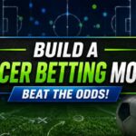 How to Build a Simple Soccer Betting Model (Step-by-Step)
