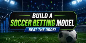 How to Build a Simple Soccer Betting Model (Step-by-Step)