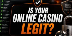 How to Check If an Online Casino Is Legit: 10 Safety Checks Before You Deposit