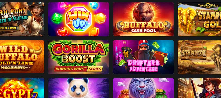 How to Choose the Best Online Casino: Let's MyBookie Help You