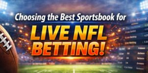 How to Choose the Best Sportsbook for Live NFL Betting