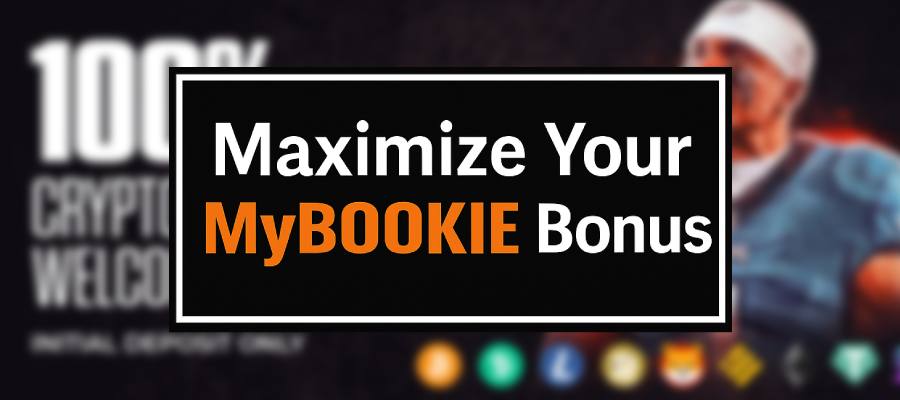 How to Effectively Use & Maximize a Free Play Bonus at MyBookie