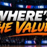 How to Find Value in NBA Odds