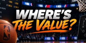How to Find Value in NBA Odds