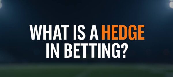 What Is a Hedge in Betting? | Smart Ways to Lock In Profits & Manage Risk
