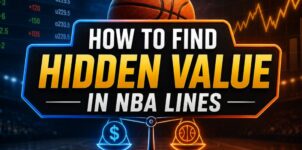 How to Identify Value in NBA Betting Lines