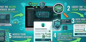 How to Login to MyBookie