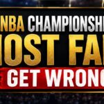 How to Bet the NBA Championship Series: Odds, Futures, and Betting Strategy