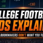 How to Read College Football Odds: A Beginner's Guide