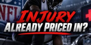 How to Read NFL Injury Reports for Betting: Statuses, Line Movement, and Wager Impact