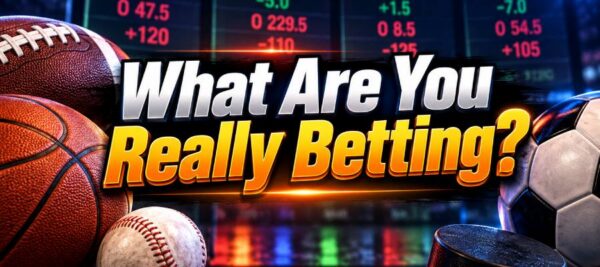 How to Read Sports Betting Lines: A Complete Guide to Odds, Spreads, Moneylines & Totals