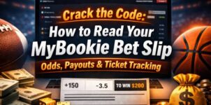 How to Read Your MyBookie Bet Slip: Odds, Payouts & Ticket Tracking Explained