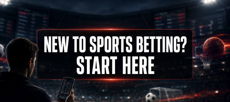 How to Start Sports Betting Successfully: A Beginner’s Guide