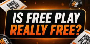What Is Free Play in Sports Betting? How It Works and How to Use It