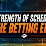 How to Use Strength of Schedule in College Football Betting