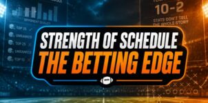 How to Use Strength of Schedule in College Football Betting