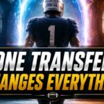 How Transfer Portal Changes Affect College Football Futures Odds