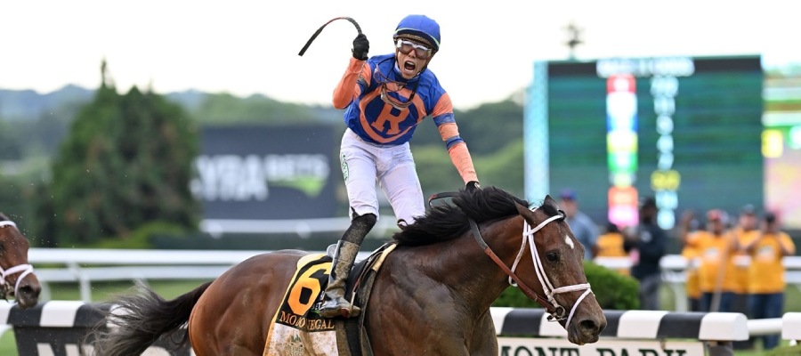 How it Works Horse Racing Multiple Betting System