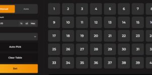 How it Works the Keno Betting Systems