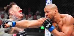 How it Works UFC and MMA Handicapping