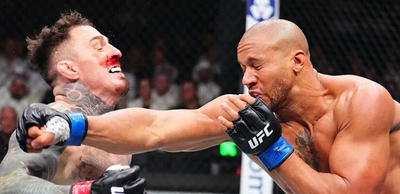 How it Works UFC and MMA Handicapping