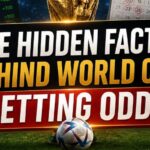 How World Cup Scheduling Impacts Betting Odds