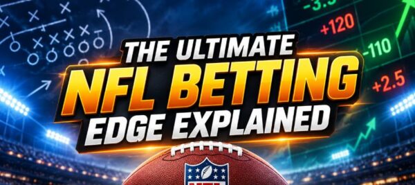 Expected Value (EV) in NFL Betting: How to Calculate and Find Value