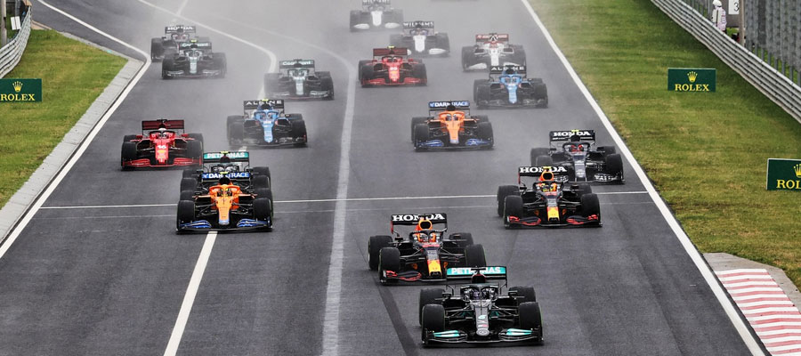 Formula 1 Betting Breakdown: Hungarian Grand Prix Odds, Expert Picks & Analysis