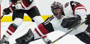 Hurricanes vs Coyotes 2020 NHL Betting Lines & Game Preview