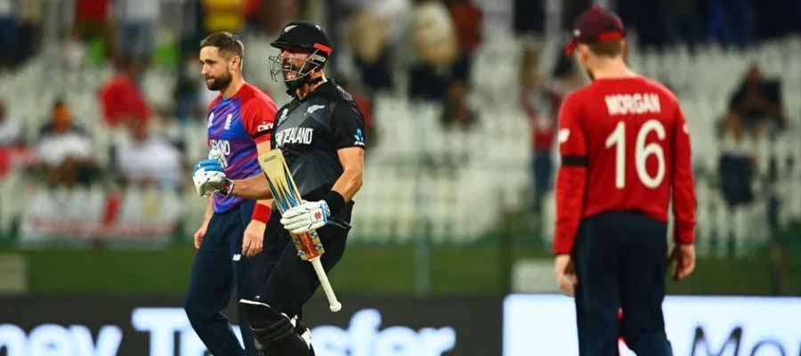 2023 ICC Cricket World Cup Betting Schedule: Top Games Worth Betting
