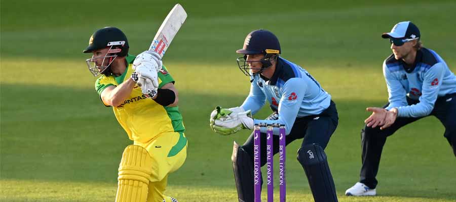 2023 ICC Cricket World Cup Odds: Top Betting the Fifth Week of Action